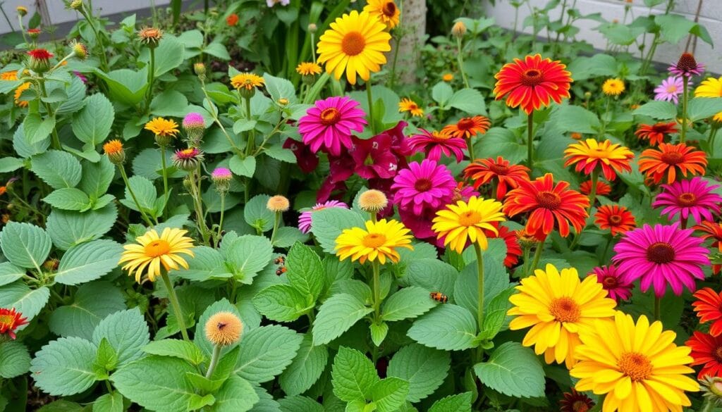 Chemical-Free Garden Chemical-Free Garden