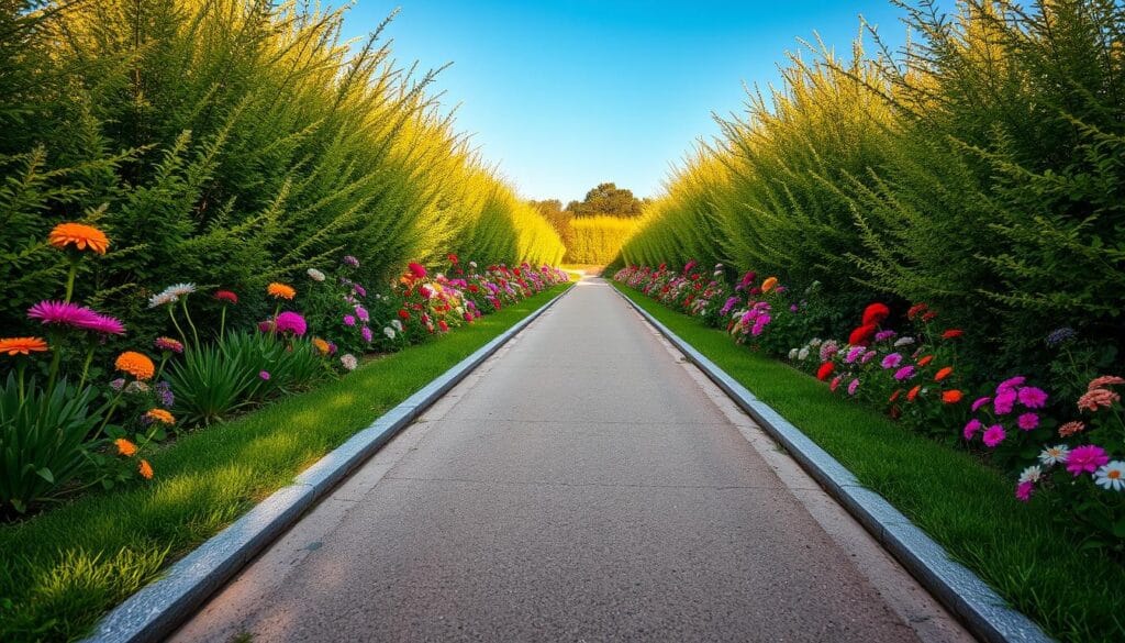 Landscaping Path Ideas