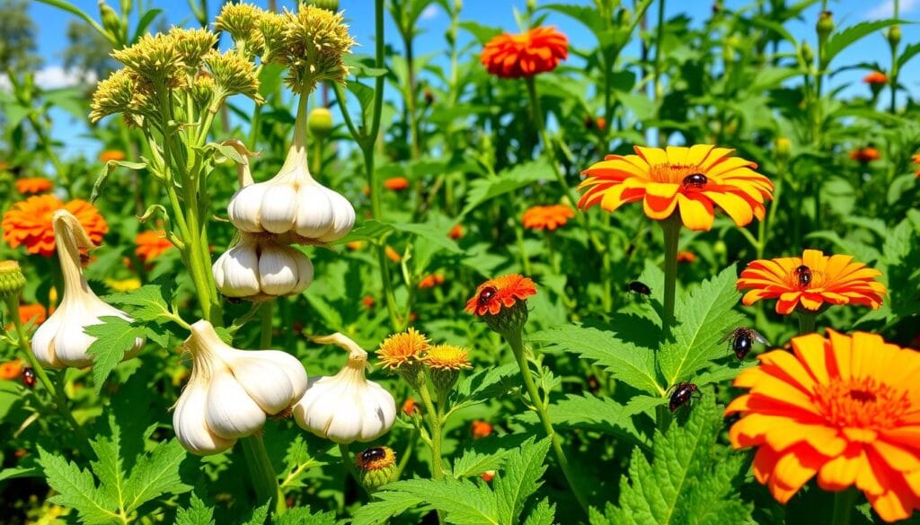 Natural Pesticides Natural Pesticides