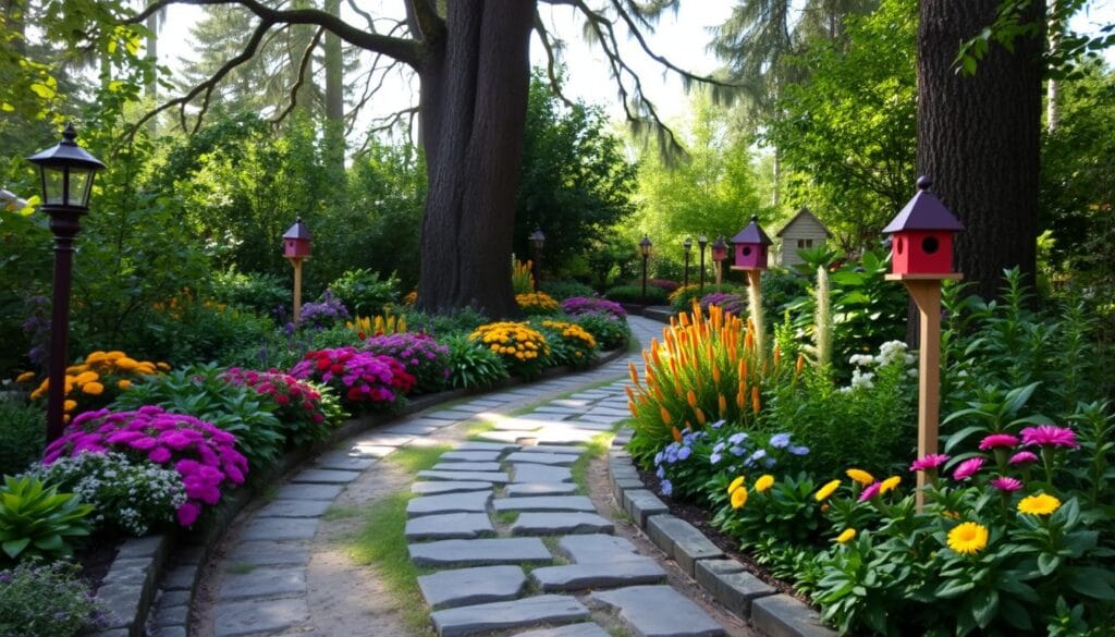 Outdoor Pathway Inspiration