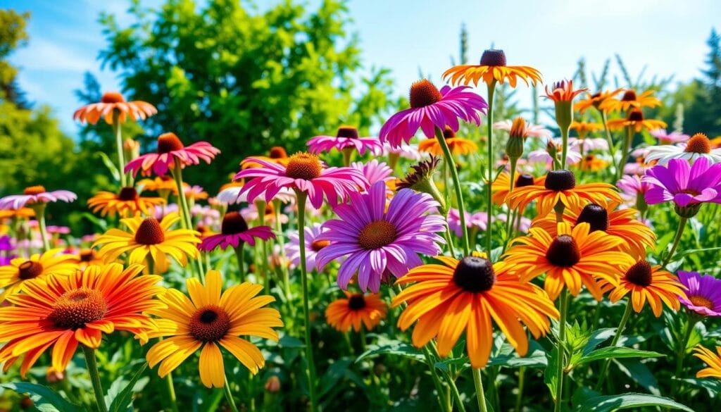 Perennial Flowers for Full Sun Perennial Flowers for Full Sun