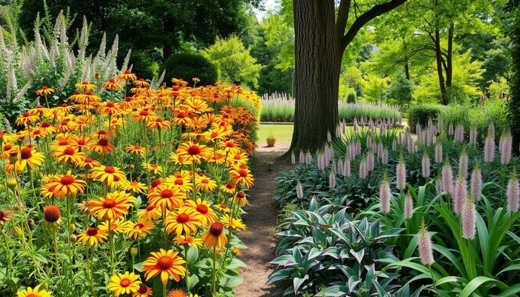 Perennial Flowers for Full Sun and Perennial Flowers for Shade Perennial Flowers for Full Sun and Perennial Flowers for Shade