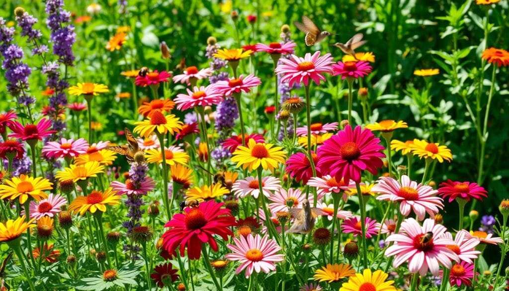 Perennial Flowers for Pollinators Perennial Flowers for Pollinators