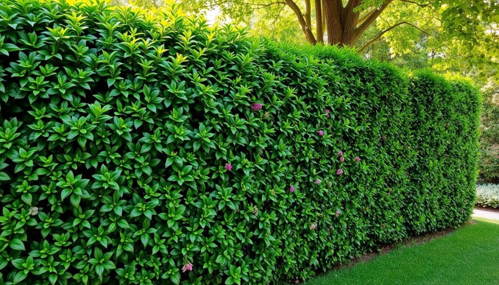 Privacy Hedge Plants