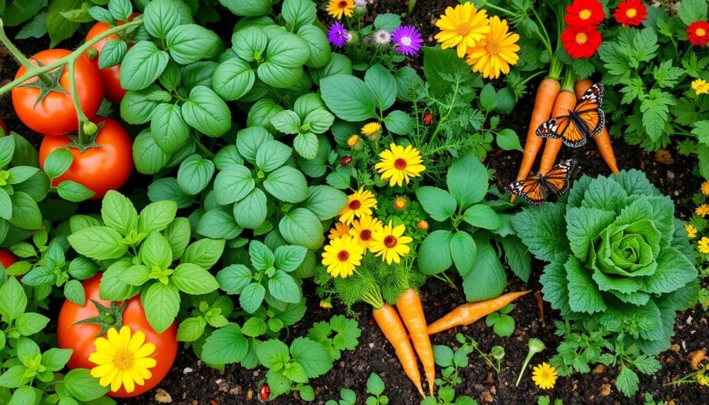 companion planting guide companion planting guide