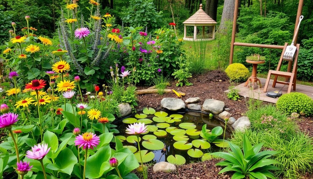 eco-friendly gardening eco-friendly gardening