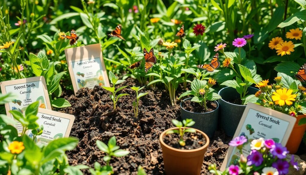 eco-friendly gardening seeds eco-friendly gardening seeds
