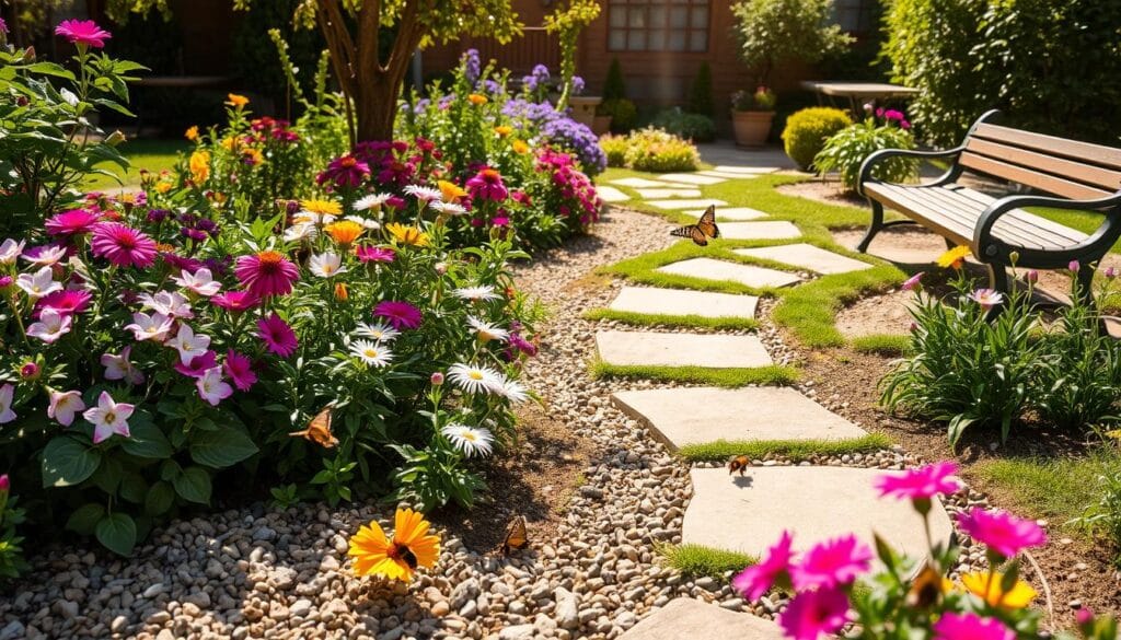 garden maintenance advice