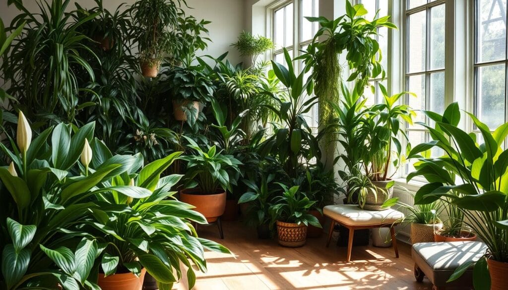 indoor plants for clean air indoor plants for clean air