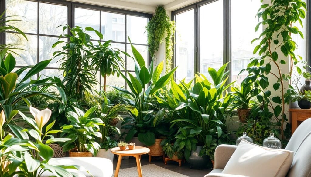 indoor plants for healthy living indoor plants for healthy living