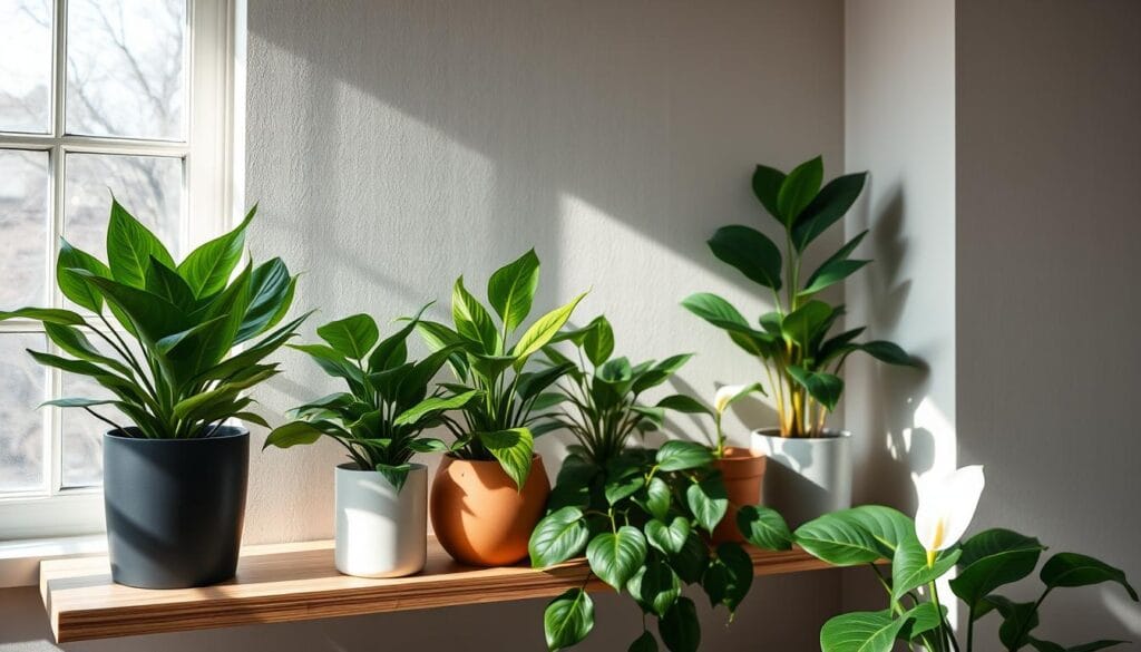 low maintenance air purifying plants low maintenance air purifying plants