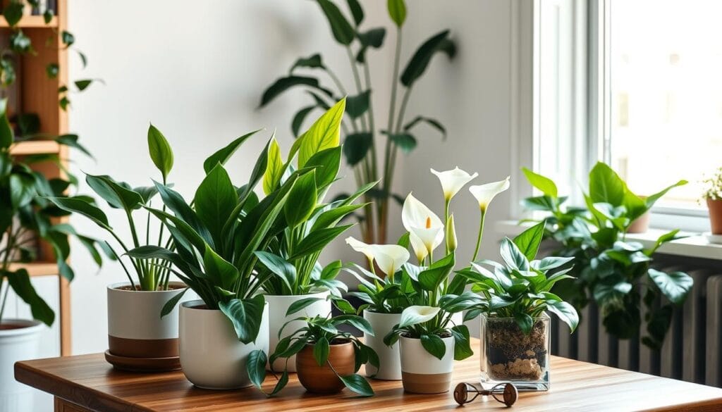 low maintenance air purifying plants low maintenance air purifying plants