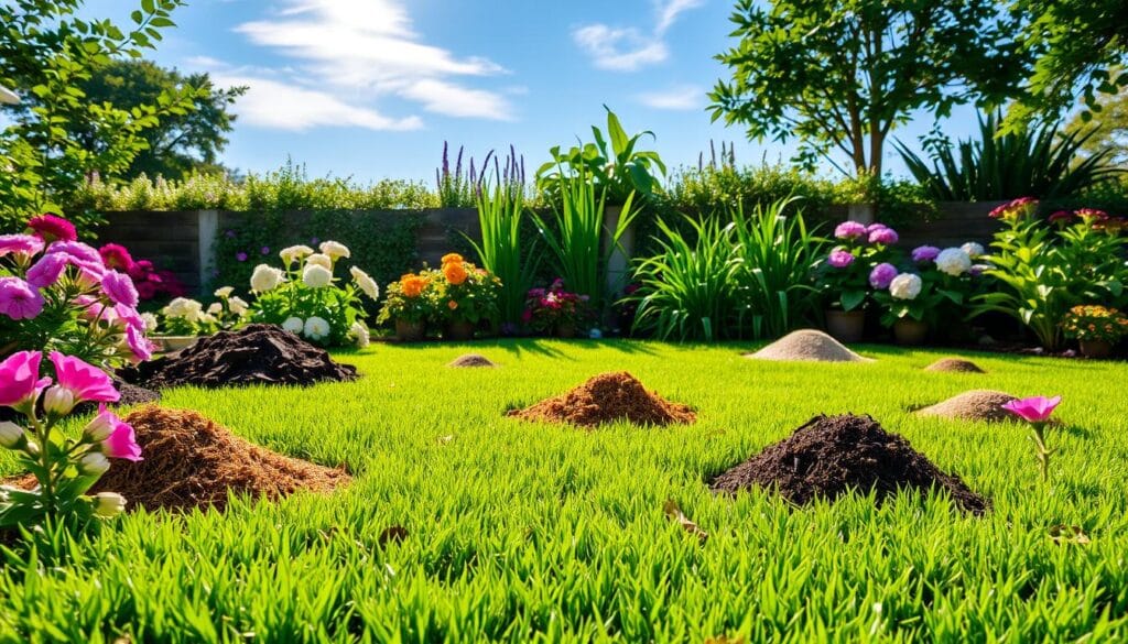 organic fertilizers for natural lawn maintenance organic fertilizers for natural lawn maintenance