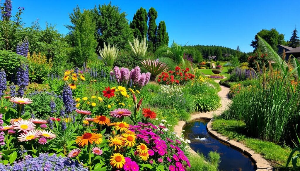 pollinator garden design pollinator garden design
