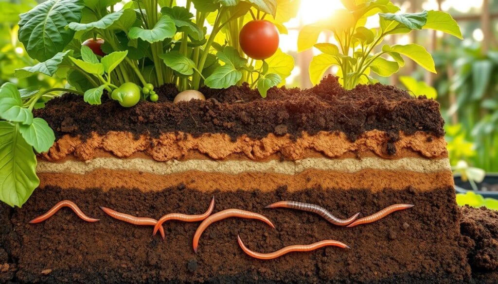soil health and enrichment soil health and enrichment