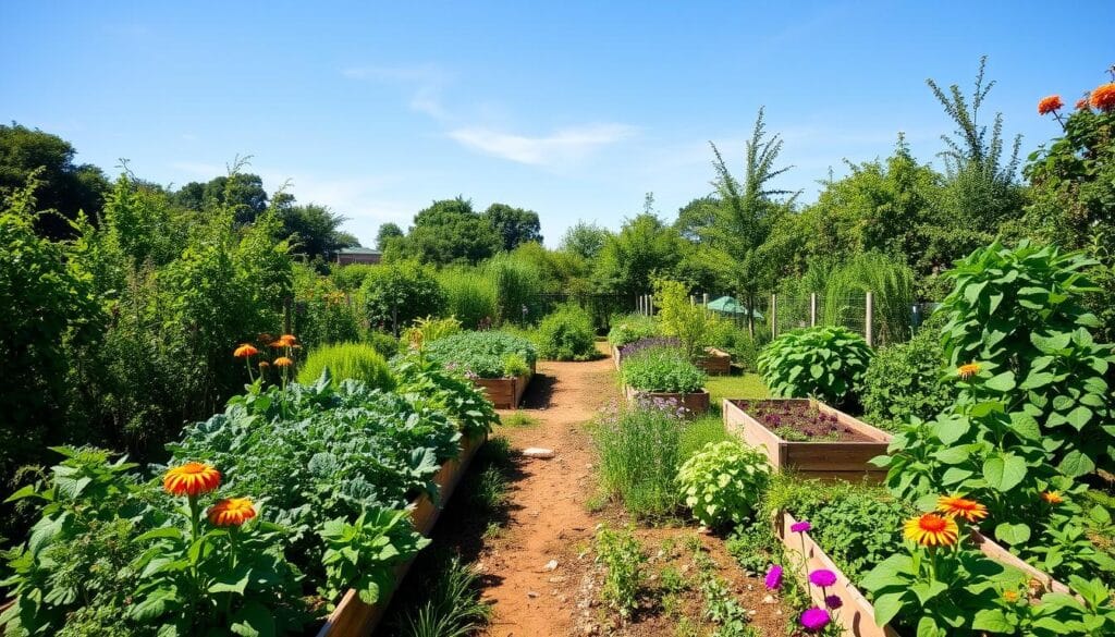 sustainable food production sustainable food production