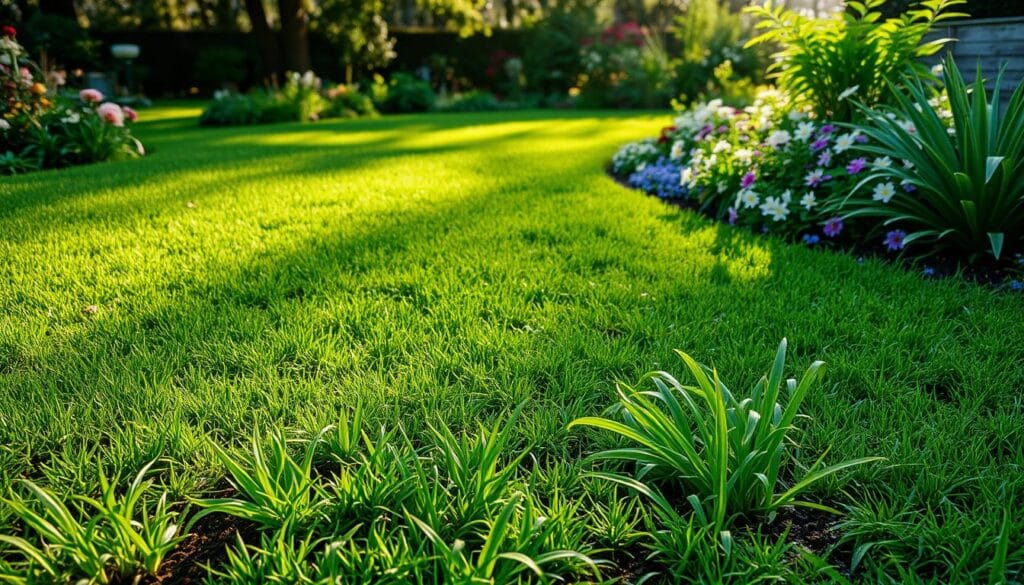 sustainable lawn care sustainable lawn care