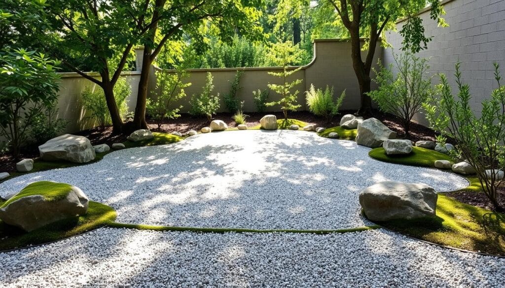 tranquil outdoor space tranquil outdoor space