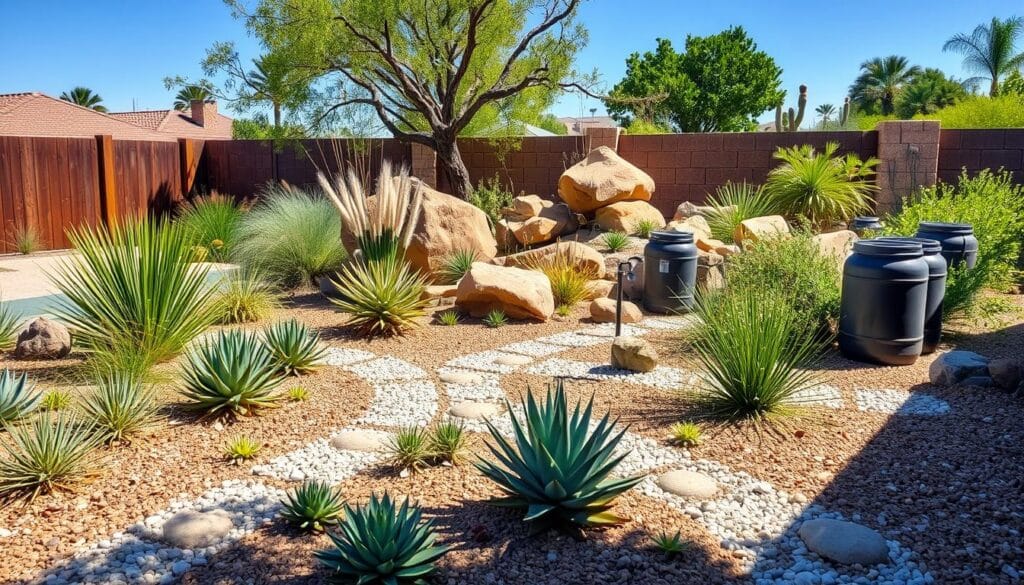 low-water landscaping low-water landscaping