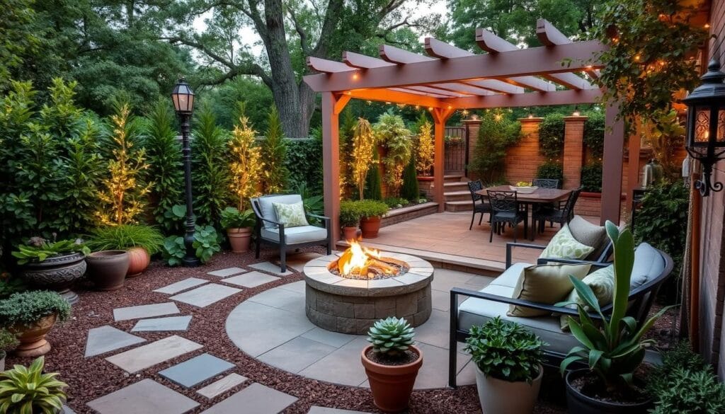 outdoor living space design outdoor living space design