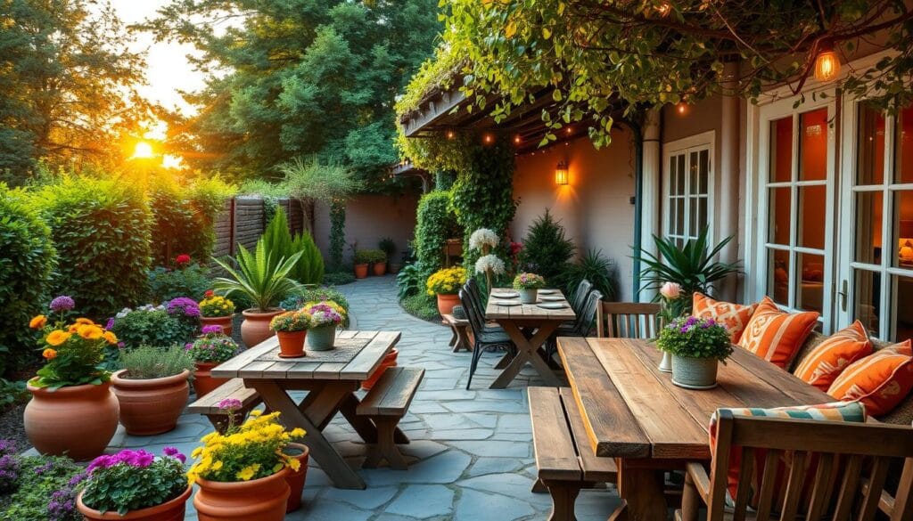 patio garden ideas patio garden ideas