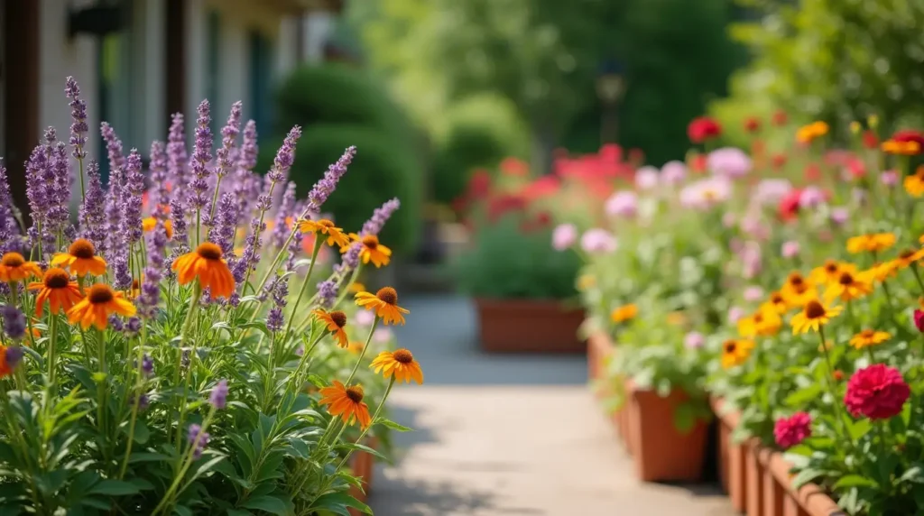 Flower Varieties
