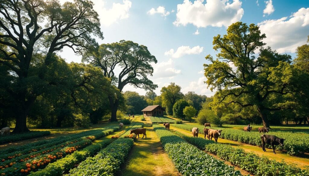 agroforestry success stories